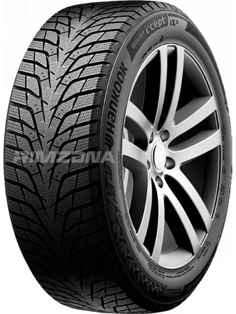 Шина HANKOOK WINTER I*CEPT IZ3 W636 245/45 R18 100H