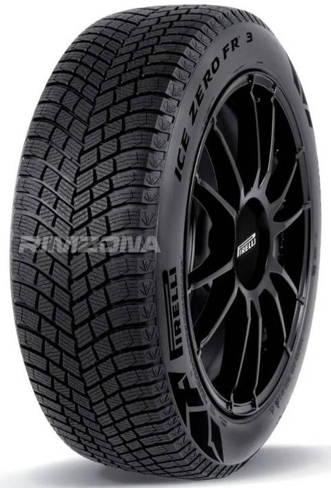 Шина PIRELLI WINTER ICE ZERO FRICTION 3 235/55 R19 105H