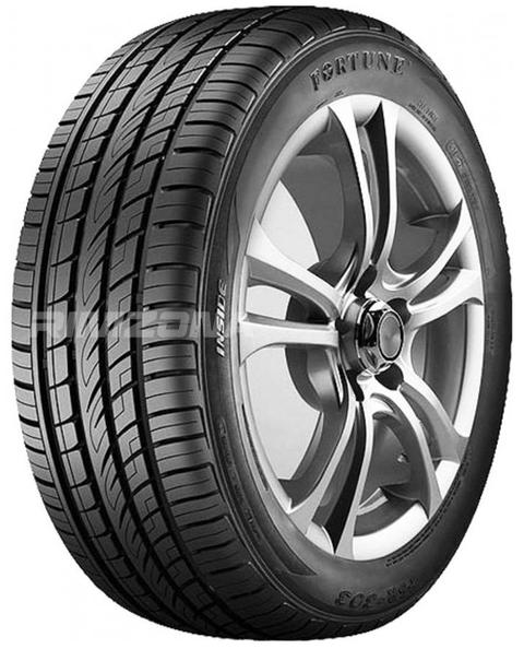 Шина FORTUNE FSR303 255/55 R19 111V