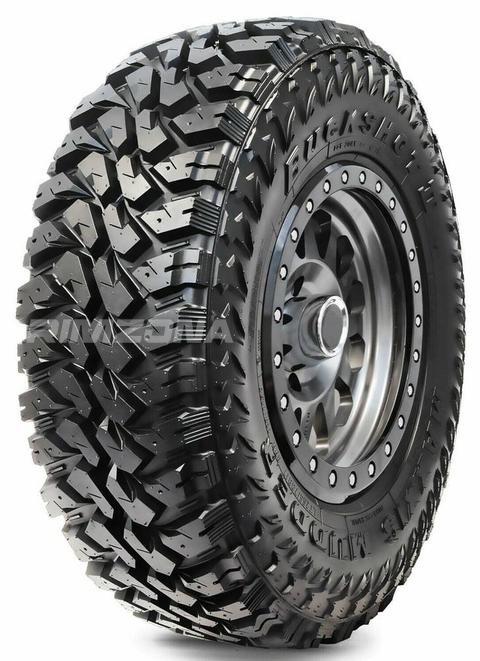 Шина MAXXIS MT-764 315/75 R16 124K