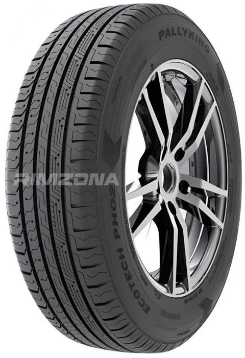 Шина PALLYKING ECOTECH PH02 205/55 R16 91V
