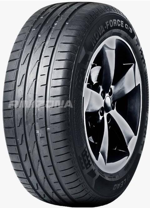 Шина LEAO NOVA-FORCE C/S 225/50 R18 99W