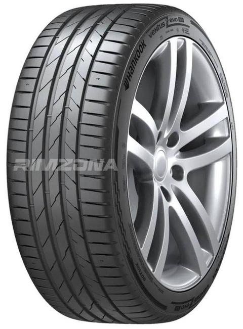 Шина HANKOOK VENTUS EVO K137 225/40 R19 93Y