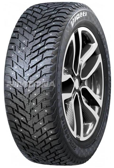 Шина VIATTI NORDICO 2 V-528 175/65 R14 86T шип