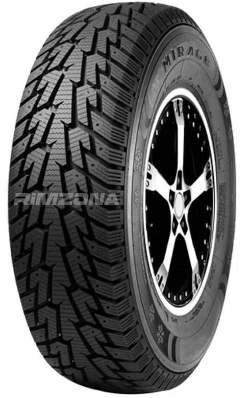 Шина MIRAGE MR-WT172 245/75 R16 116S шип