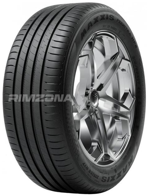 Шина MAXXIS PREMITRA HP6 205/60 R16 96V