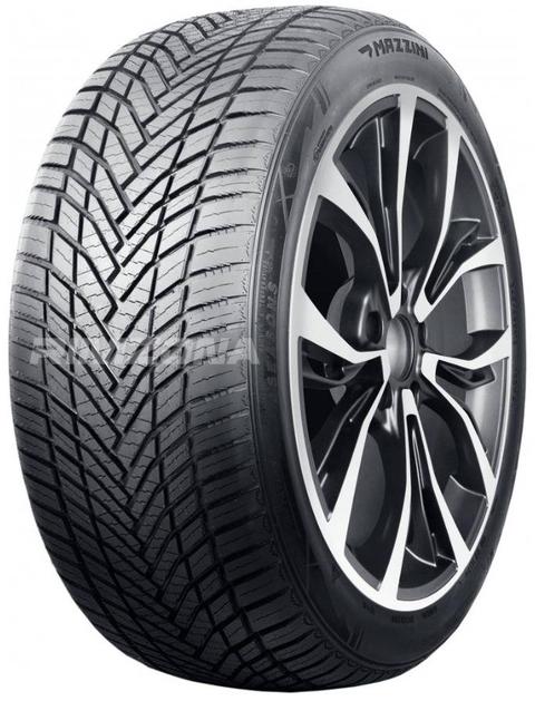 Шина MAZZINI CROSS ALLSEASON AS8 185/55 R15 82H