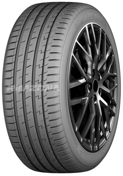 Шина ATLANDER LANDERXSPORT ATL36 205/50 R17 93W