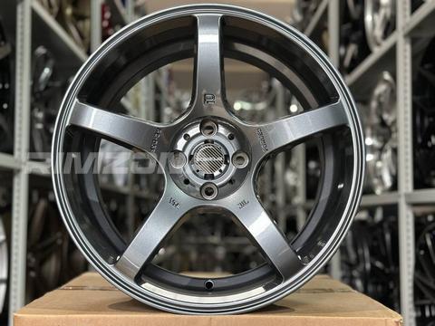 Литой диск PRODRIVE 831185887682 R17 8J 4x100 ET35 dia 73.1