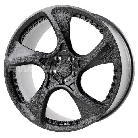 Кованый диск В стиле Audi 522 R20 9J 5x112 ET30 dia 66.6