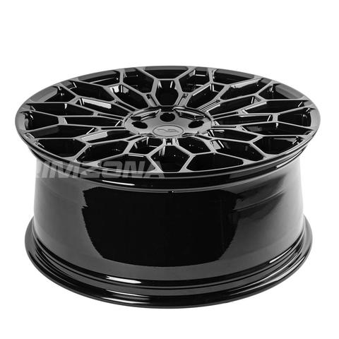 Кованый диск В СТИЛЕ LAND ROVER SPORT V R23 9.5J 5x120 ET40 dia 72.6
