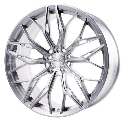 Кованый диск В стиле Audi PS10 R20 9J 5x112 ET30 dia 66.6