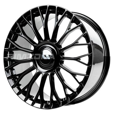 Кованый диск В СТИЛЕ LI LI 9 R22 9J 5x120 ET40 dia 62.5