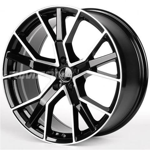Литой диск В стиле Audi IVF-3139-CT524 R20 9J 5x112 ET30 dia 66.5