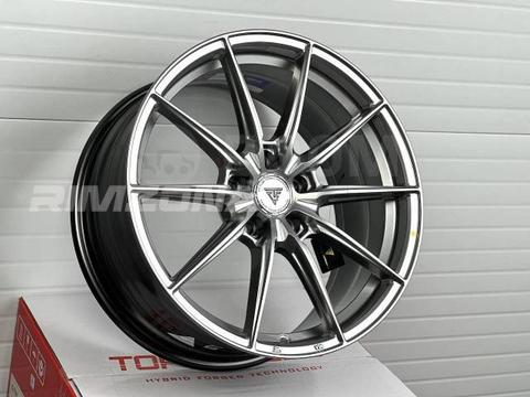 Литой диск WHEELEGEND TCF P06 R18 8.5J 5x108 ET38 dia 63.4
