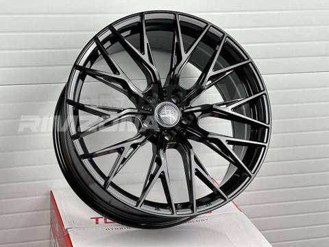 Литой диск BRIXTON CM6-R R20 9J 5x120 ET35 dia 72.6