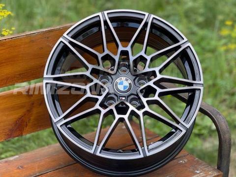 Литой диск В стиле BMW BLI3035 R17 7.5J 5x112 ET35 dia 72.6