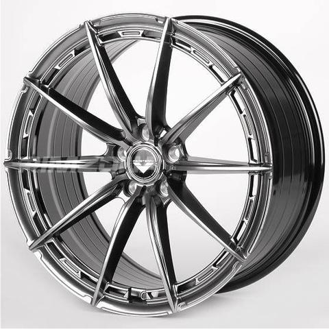 Литой диск VORSTEINER IVF-006-SF085 R19 8.5J 5x114.3 ET35 dia 73.1