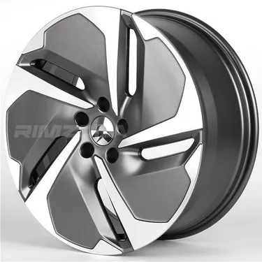 Литой диск NIO IVF-3113-SF100 R20 8.5J 5x120 ET43 dia 62.5