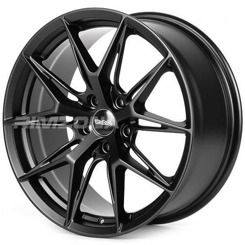 Литой диск RAYS IV-1520-DS329 R18 8J 5x112 ET35 dia 66.6