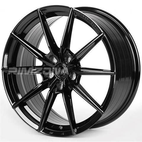 Литой диск WF IVF-005-SM169 R18 8J 5x112 ET35 dia 66.5