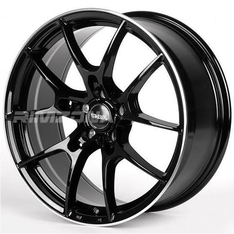 Литой диск RAYS IVF-691-DS345 R19 8.5J 5x114.3 ET35 dia 73.1
