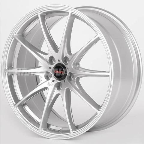 Литой диск RAYS G25-СT492 R18 8J 5x108 ET42 dia 73.1