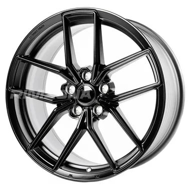 Литой диск HRE FF21 R18 8J 5x112 ET38 dia 66.6