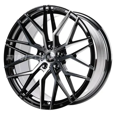 Литой диск VORSTEINER VFF-107 R19 8.5J 5x114.3 ET35 dia 73.1