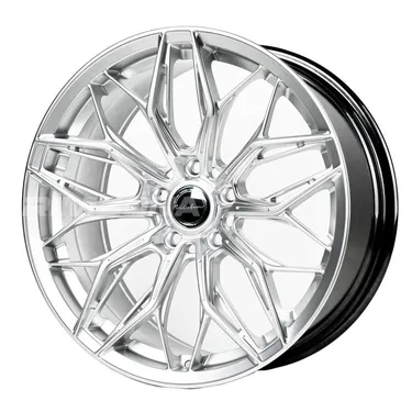 Литой диск BRIXTON CM6-R R18 8J 5x114.3 ET38 dia 73.1
