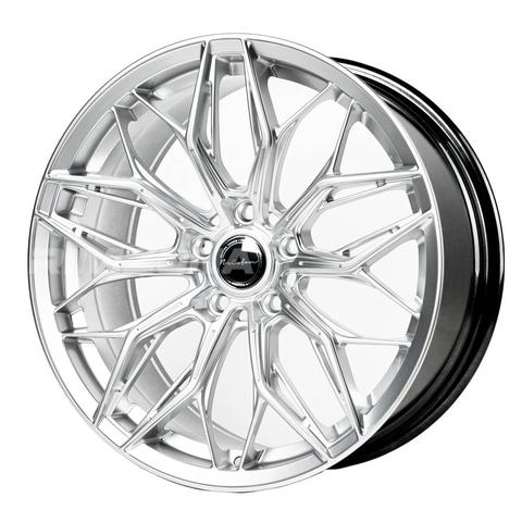 Литой диск KOKO KUTURE SL560 R18 8J 5x112 ET38 dia 73.1