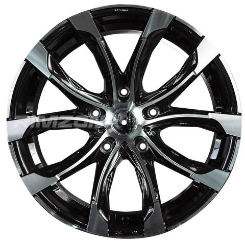 Литой диск WALD JARRET R20 8.5J 5x150 ET50 dia 110.1