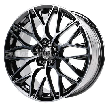 Литой диск HRE P200 R18 8J 5x114.3 ET38 dia 73.1