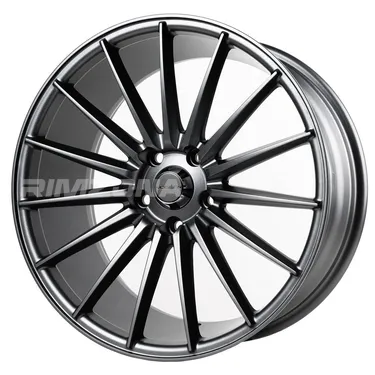 Литой диск В СТИЛЕ VOSSEN VPS305 R18 8J 5x114.3 ET38 dia 73.1