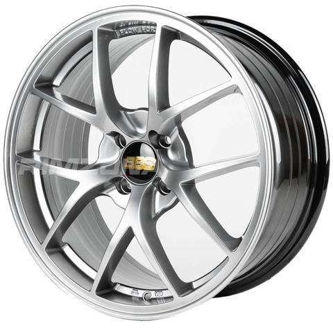 Литой диск BBS FI-R R17 7.5J 4x100 ET38 dia 73.1