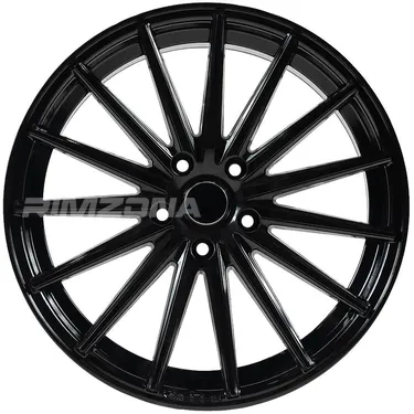 Литой диск В СТИЛЕ VOSSEN VFS2 R18 8J 5x114.3 ET38 dia 73.1