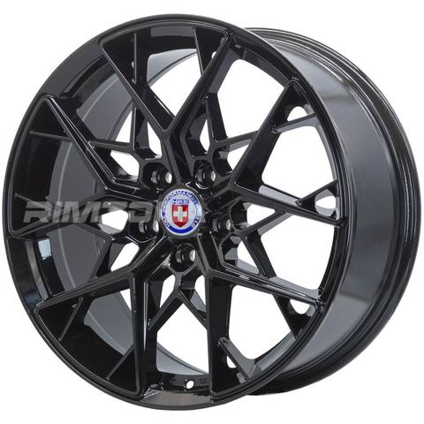 Литой диск HRE FF10 R17 7.5J 5x114.3 ET35 dia 73.1