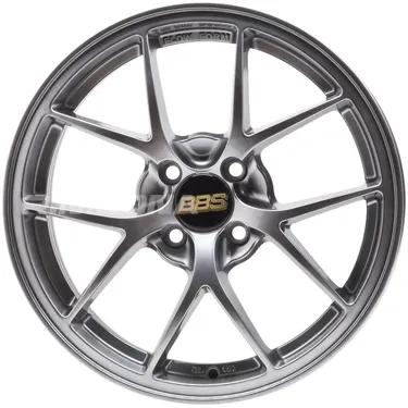 Литой диск BBS FI-R R17 7.5J 5x108 ET38 dia 73.1