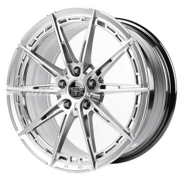 Литой диск VAGE DX484 R18 8J 5x114.3 ET38 dia 73.1