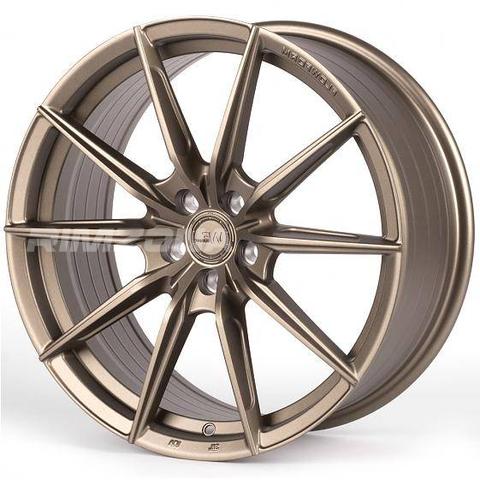 Литой диск WF IVF-005-SM169 R18 8J 5x100 ET40 dia 73.1