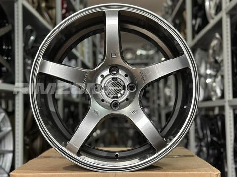 Литой диск PRODRIVE 995392686682 R17 8J 4x100 ET35 dia 73.1