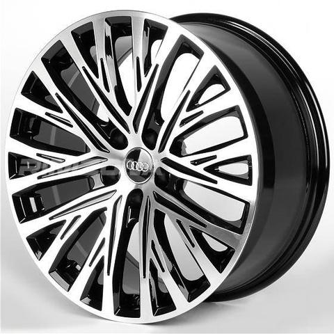 Литой диск В стиле Audi IVF-3051-CT508 R19 8.5J 5x112 ET30 dia 66.5