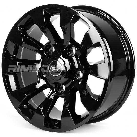 Литые диски В СТИЛЕ LAND ROVER IV-266-8-SF069 R18 8J 5x165.1