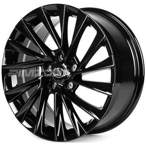 Литой диск В стиле Lexus IVF-898-SF069 R18 8J 5x114.3 ET40 dia 60.1