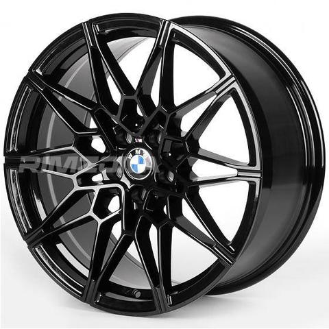 Литой диск В стиле BMW IVF-3143-SF084 R19 8J 5x112 ET30 dia 66.5