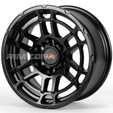 Литой диск TRD IV-883-CT479 R17 8J 6x139.7 ET5 dia 106.1
