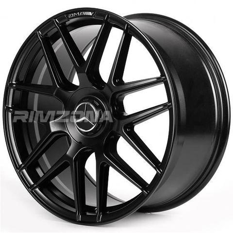 Литой диск В стиле Mercedes IV-933-SF102 R20 9.5J 5x112 ET43 dia 66.5