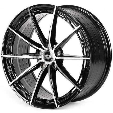 Литой диск VORSTEINER IVF-006-SF085 R19 8.5J 5x114.3 ET35 dia 73.1
