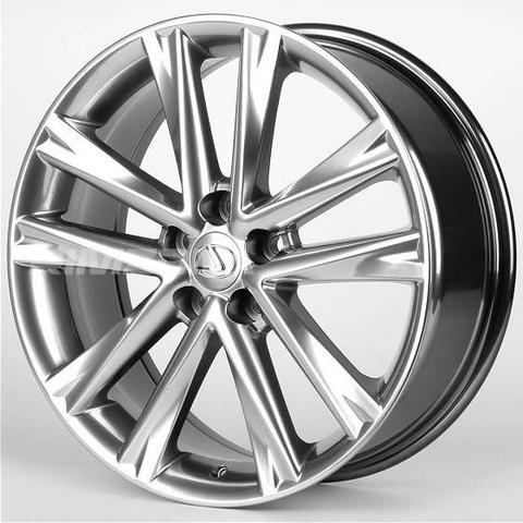 Литой диск В стиле Lexus IV-298-SM183 R19 7.5J 5x114.3 ET35 dia 60.1