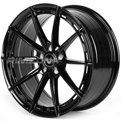 Литой диск VORSTEINER IVF-006-FG579 R18 8J 5x108 ET40 dia 73.1